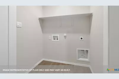 460 Low Pasture Trail, Maxwell, TX 78656 - Photo 4