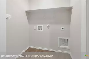 460 Low Pasture Trl, Maxwell, TX 78656 - Photo 4