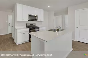 460 Low Pasture Trl, Maxwell, TX 78656 - Photo 6