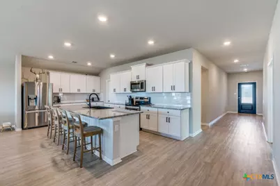 2474 Moselle Lane, New Braunfels, TX 78130 - Photo 8