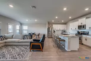 2474 Moselle Ln, New Braunfels, TX 78130 - Photo 4