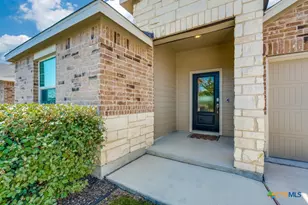 2474 Moselle Ln, New Braunfels, TX 78130 - Photo 2