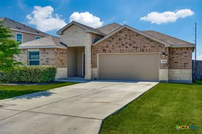2474 Moselle Lane, New Braunfels, TX 78130 - Photo 1