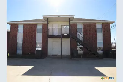 1114 Horizon Drive #C, Killeen, TX 76549 - Photo 1