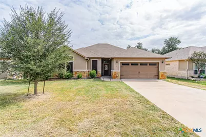 245 Chering Drive, Belton, TX 76513 - Photo 1