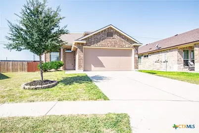 9617 Glynhill Court, Killeen, TX 76542 - Photo 1