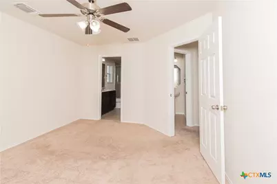 9617 Glynhill Court, Killeen, TX 76542 - Photo 8