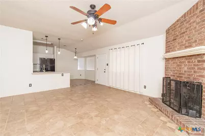 5104 Glenoak Drive, Killeen, TX 76542 - Photo 2