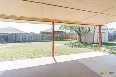 5104 Glenoak Drive, Killeen, TX 76542 - Photo 22