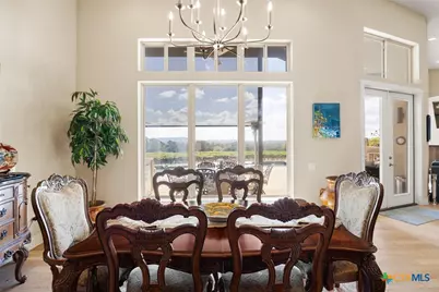 1758 Lincoln Smith Road, Round Mountain, TX 78663 - Photo 16