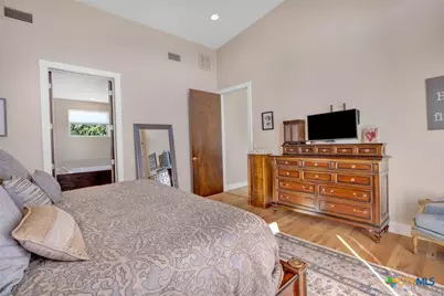 1758 Lincoln Smith Road, Round Mountain, TX 78663 - Photo 24