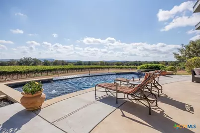 1758 Lincoln Smith Road, Round Mountain, TX 78663 - Photo 40