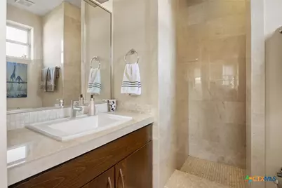 1758 Lincoln Smith Road, Round Mountain, TX 78663 - Photo 32