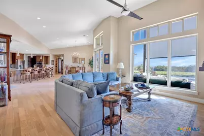 1758 Lincoln Smith Road, Round Mountain, TX 78663 - Photo 12