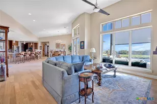 1758 Lincoln Smith Rd, Round Mountain, TX 78663 - Photo 12