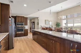 1758 Lincoln Smith Rd, Round Mountain, TX 78663 - Photo 20