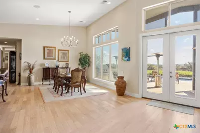 1758 Lincoln Smith Road, Round Mountain, TX 78663 - Photo 14