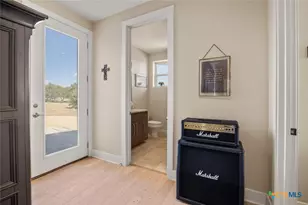 1758 Lincoln Smith Rd, Round Mountain, TX 78663 - Photo 36