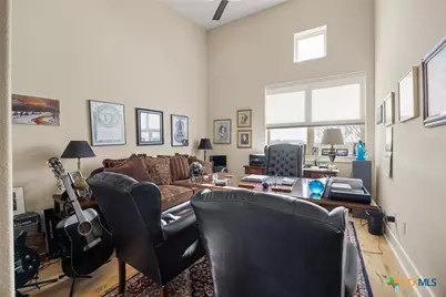 1758 Lincoln Smith Road, Round Mountain, TX 78663 - Photo 34