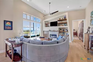 1758 Lincoln Smith Rd, Round Mountain, TX 78663 - Photo 8