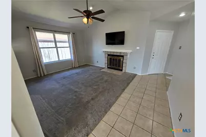 3704 Trotwood Trail, Killeen, TX 76543 - Photo 4