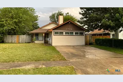 3704 Trotwood Trail, Killeen, TX 76543 - Photo 1