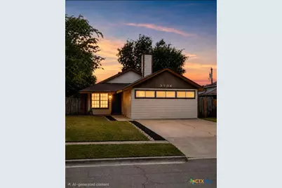 3704 Trotwood Trail, Killeen, TX 76543 - Photo 2