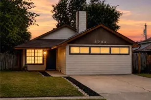 3704 Trotwood Trail, Killeen, TX 76543 - Photo 2