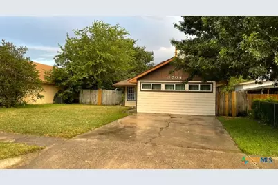 3704 Trotwood Trail, Killeen, TX 76543 - Photo 2