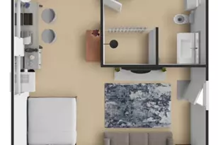 3704 Trotwood Trail, Killeen, TX 76543 - Photo 18