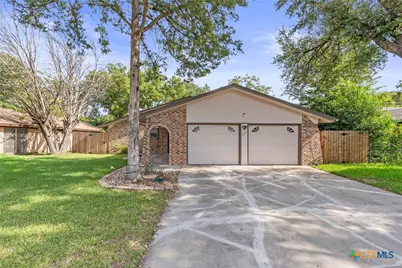 1007 Arkansas Avenue, Killeen, TX 76541 - Photo 1