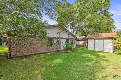 1007 Arkansas Avenue, Killeen, TX 76541 - Photo 12