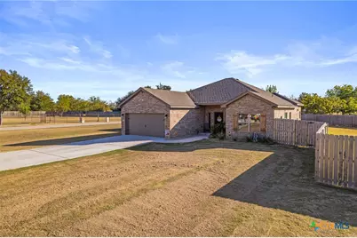 1015 Hickory Lane, Kempner, TX 76539 - Photo 2