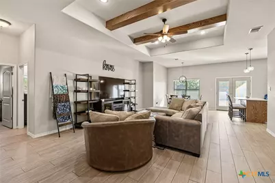 1015 Hickory Lane, Kempner, TX 76539 - Photo 4