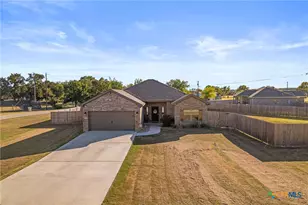 1015 Hickory Ln, Kempner, TX 76539 - Photo 1