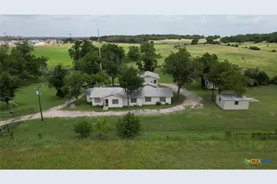 500 County Road 315, Jarrell, TX 76537 - Photo 14