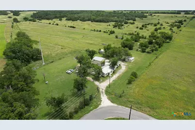 500 County Road 315, Jarrell, TX 76537 - Photo 2