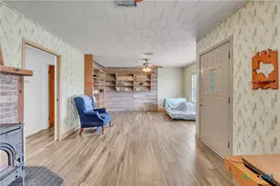 500 County Rd 315, Jarrell, TX 76537 - Photo 22