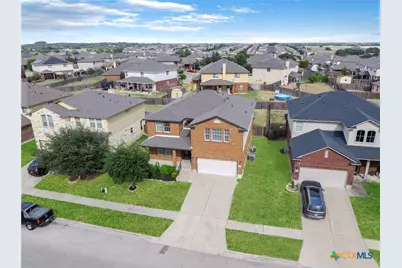 3407 Cricklewood Drive, Killeen, TX 76542 - Photo 2