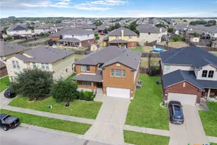 3407 Cricklewood Drive, Killeen, TX 76542 - Photo 2