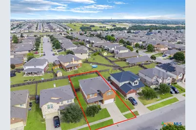 3407 Cricklewood Drive, Killeen, TX 76542 - Photo 38