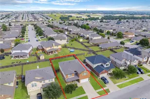 3407 Cricklewood Drive, Killeen, TX 76542 - Photo 38