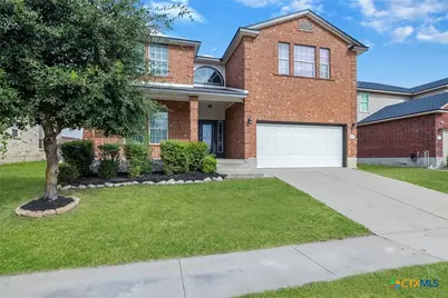 3407 Cricklewood Drive, Killeen, TX 76542 - Photo 4