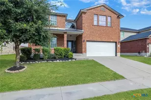 3407 Cricklewood Drive, Killeen, TX 76542 - Photo 4