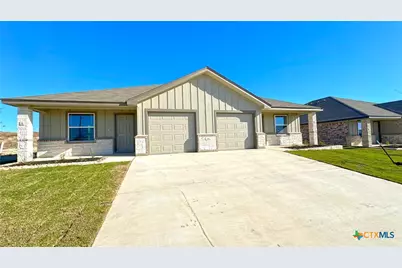 218 Leon Lane, Copperas Cove, TX 76522 - Photo 2