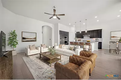 10727 Saleh Corner, San Antonio, TX 78224 - Photo 2