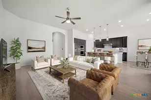 10727 Saleh Cor, San Antonio, TX 78224 - Photo 2