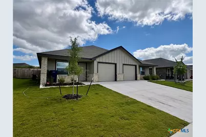 214 Leon Lane, Copperas Cove, TX 76522 - Photo 2
