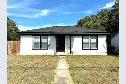 801 E Avenue G, Killeen, TX 76541 - Photo 2