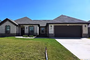 509 Juniper Dr, Troy, TX 76579 - Photo 2